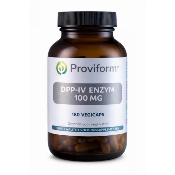 Proviform dpp-iv biocore enzyme 100mg