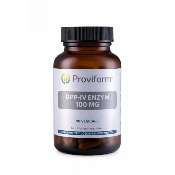 Proviform dpp-iv biocore enzyme 100mg