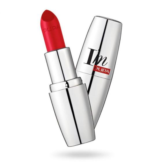 I'm Pupa lipstick 314