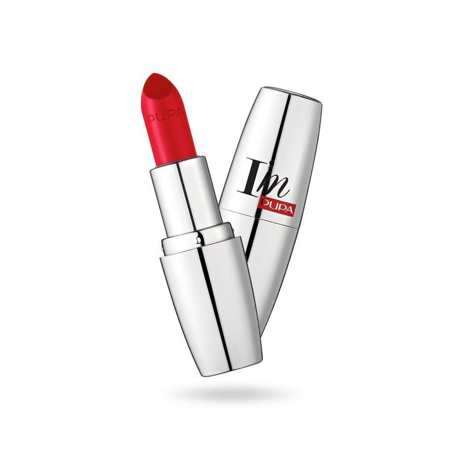 I'm Pupa lipstick 314