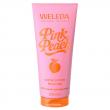 Weleda douchegel pink peach