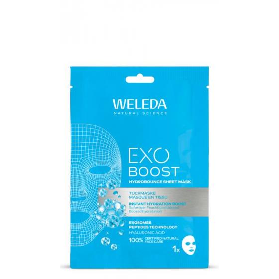 Weleda exo boost hydrobnce sh msk bio