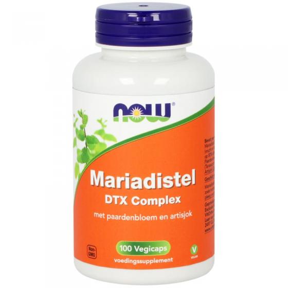 NOW mariadisel dtx complex