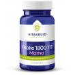 Vitakruid visolie 1800 tg mama triglycer