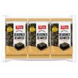 Zeewier snack original 3x5 gram