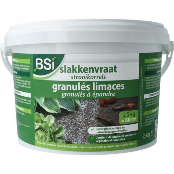 Slakkenvraat