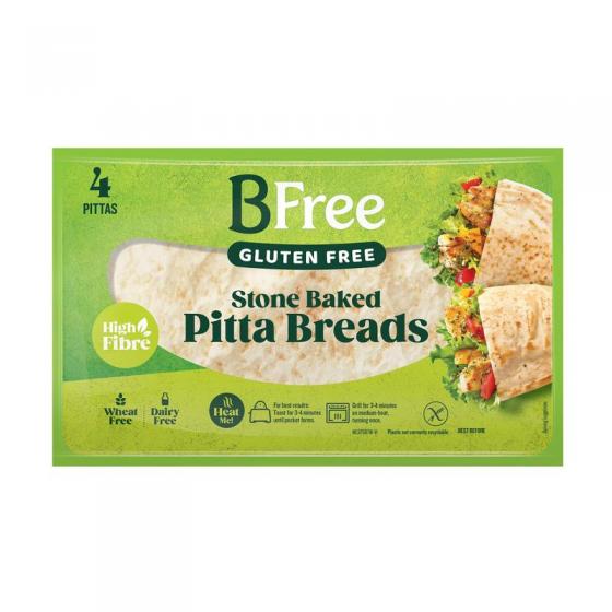 Pitabroodjes