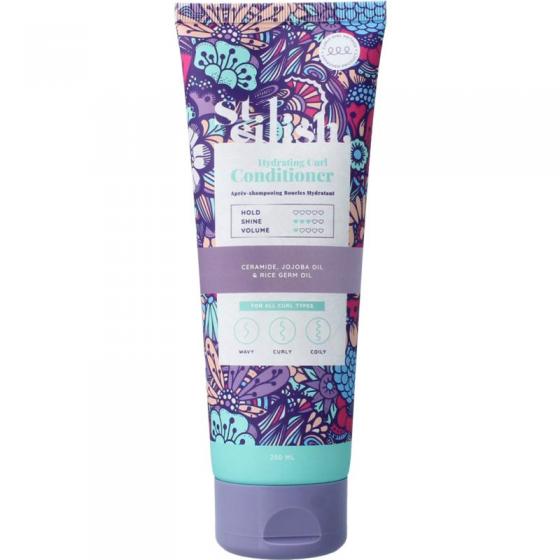 Conditioner smooth & detangle