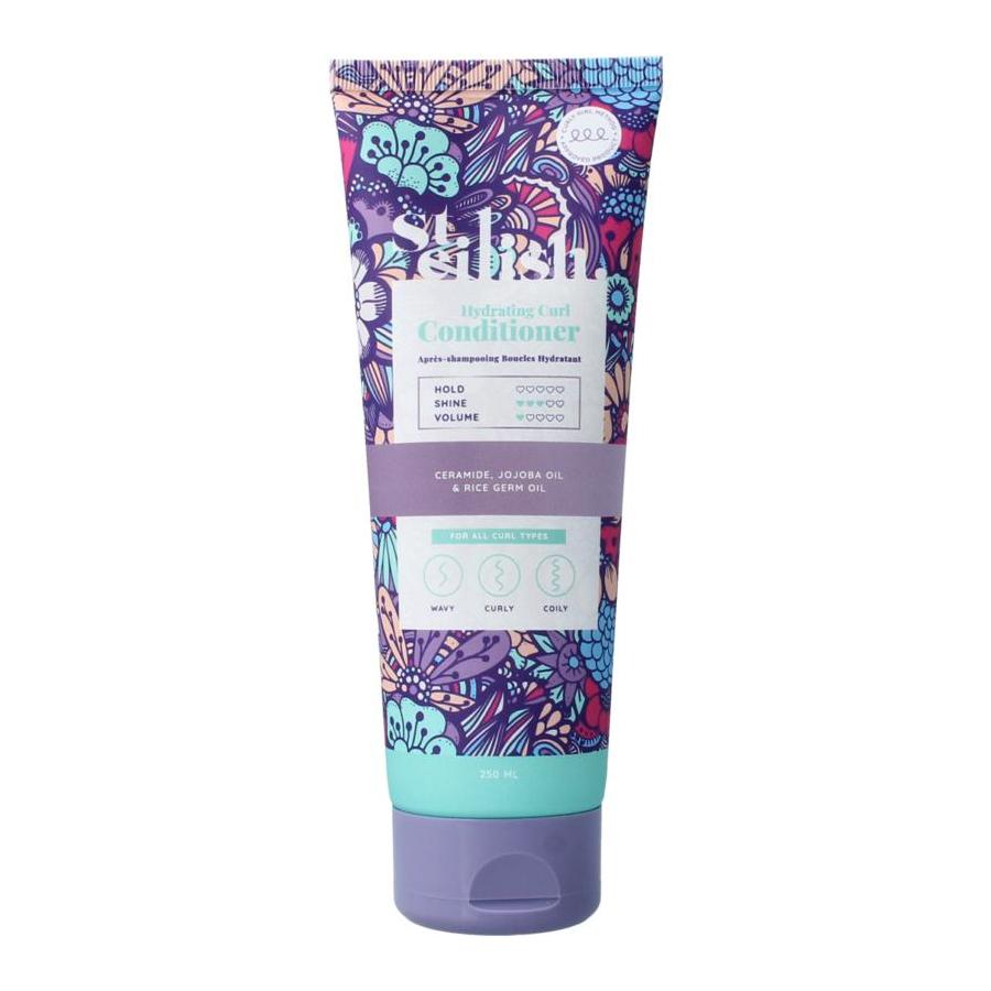 Conditioner smooth & detangle
