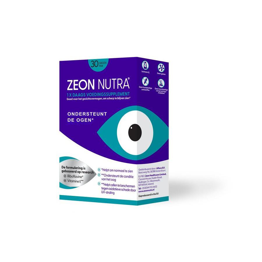 Zeon nutra