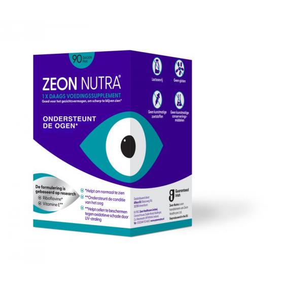Zeon nutra