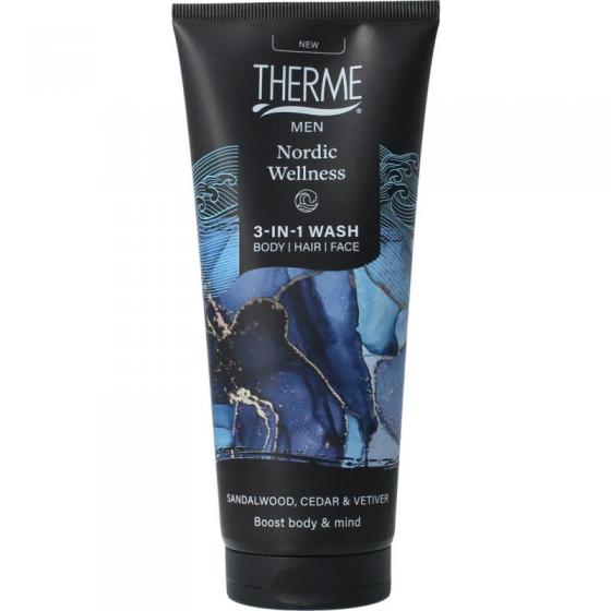 Therme Therme nord wellnes 3in1 wash