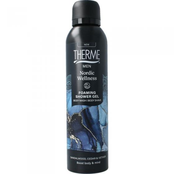 Therme Therme nordic wellnes showerg