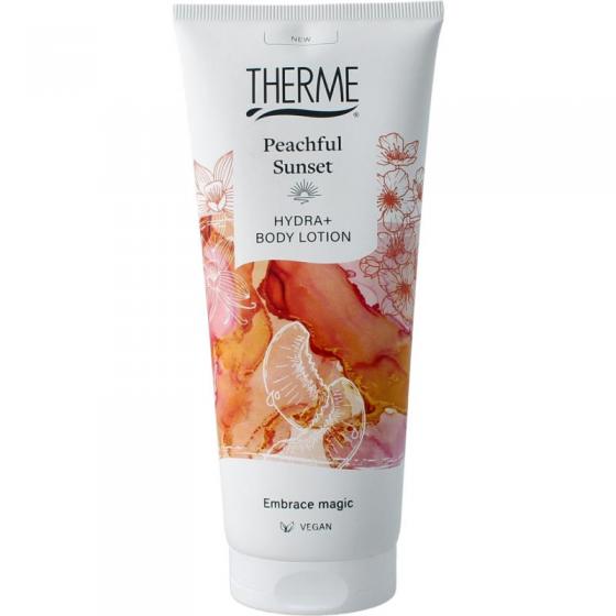 Therme Therme peachful suns bodylot