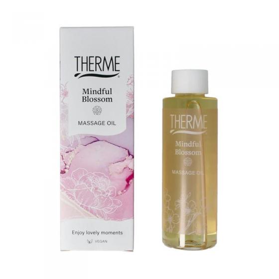 Therme Therme mindf bl massage oil