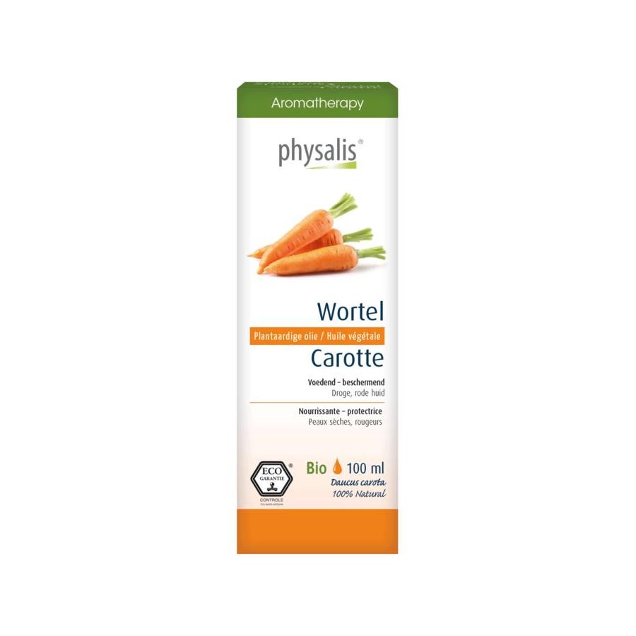 Wortel