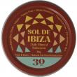 Sol de Ibiza zonnebrandcreme spf30 mini bio
