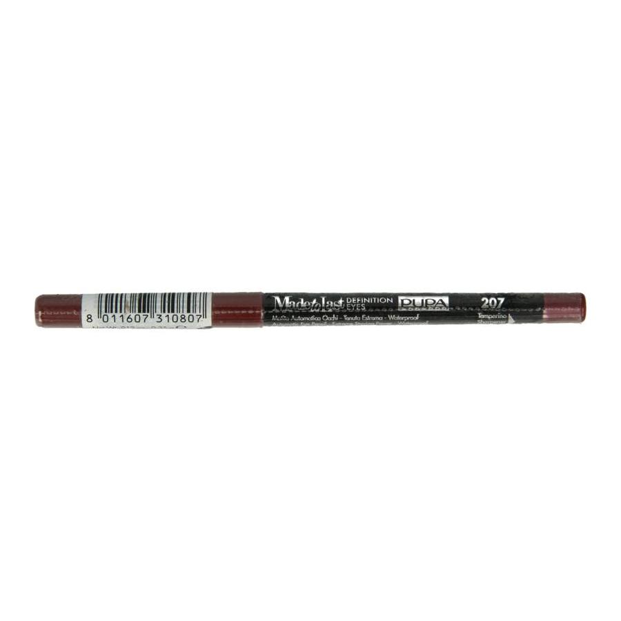 Made to last definition eyes 207