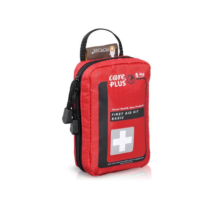 First aid kit basic