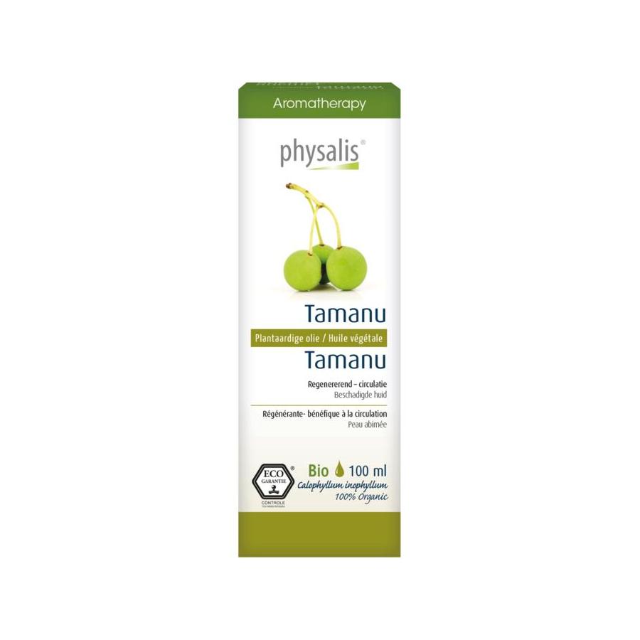 Tamanu