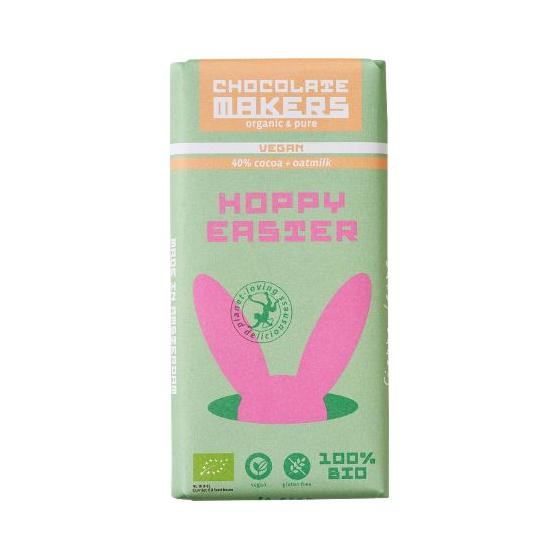 Chocolatemakers choc makers hoppy eas vega bio