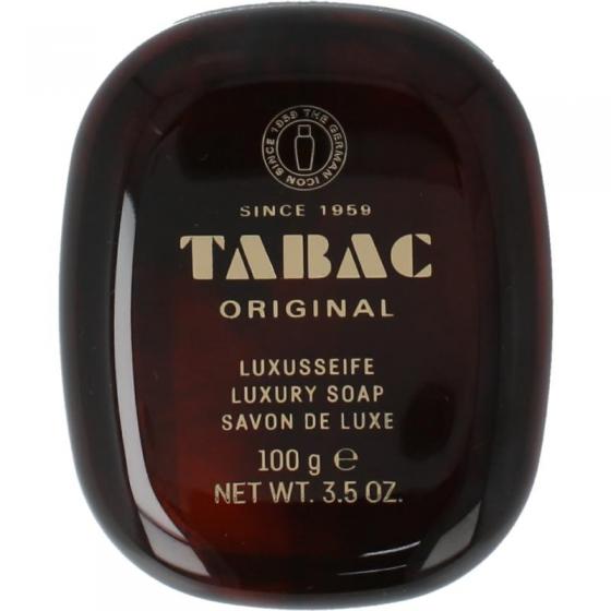 Tabac Tabac original zeep plastic