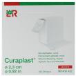 Curaplast Curaplast sensit rond 2.3cm