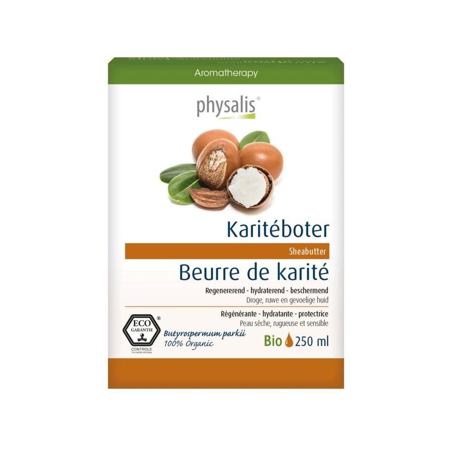 Kariteboter bio