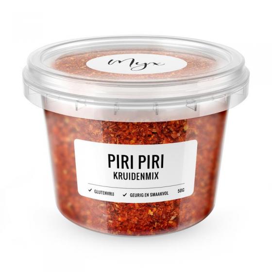 MYX kruidenmix piri piri gv
