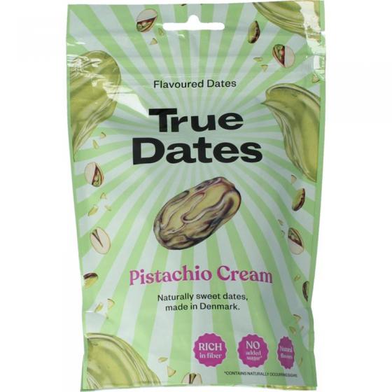 True Dates pistachio cream #