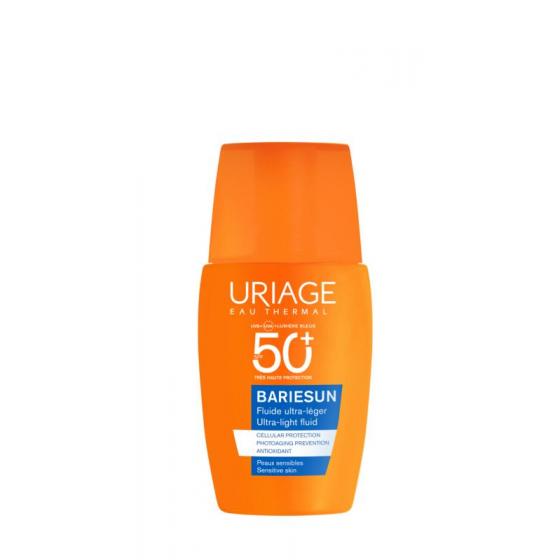 Uriage bariesun ultraligh fluid spf50