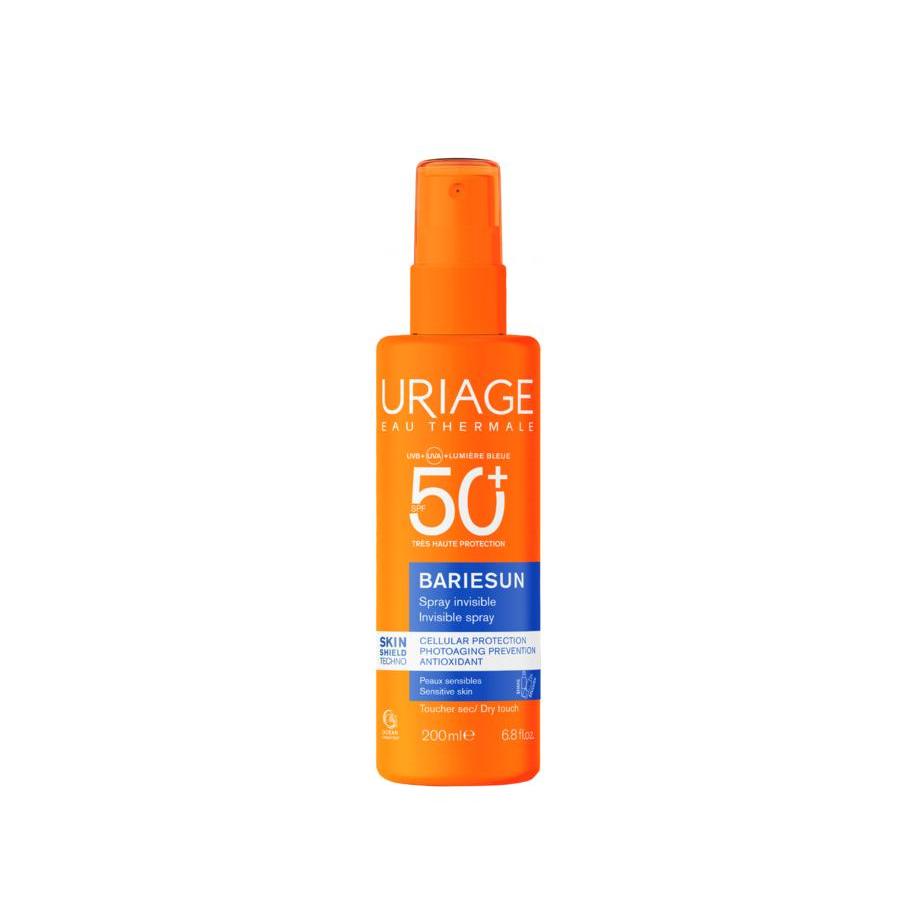 Uriage Bariesun spray SPF50+