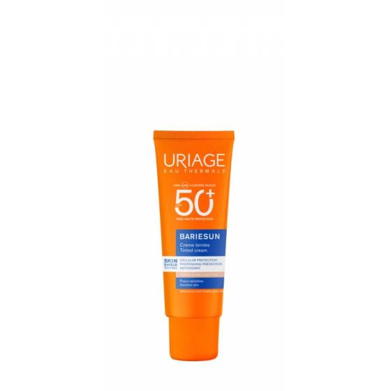 Uriage bariesun light cream spf50