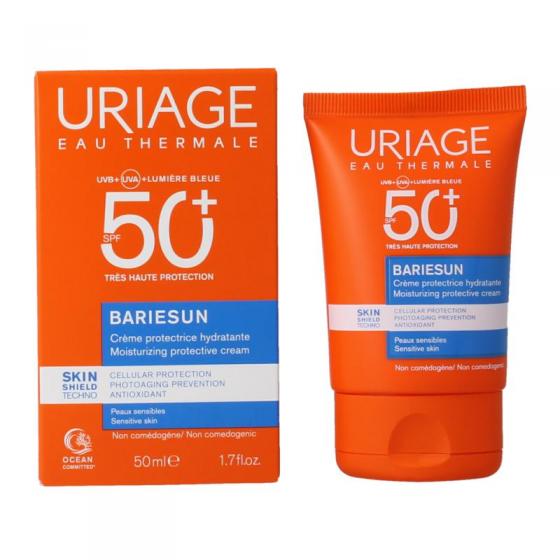 Uriage bariesun cream spf50+ t
