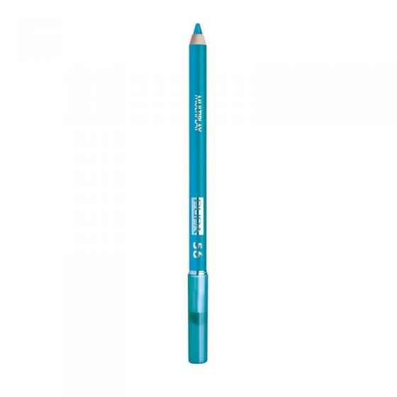 Multiplay eye pencil scuba blue 56