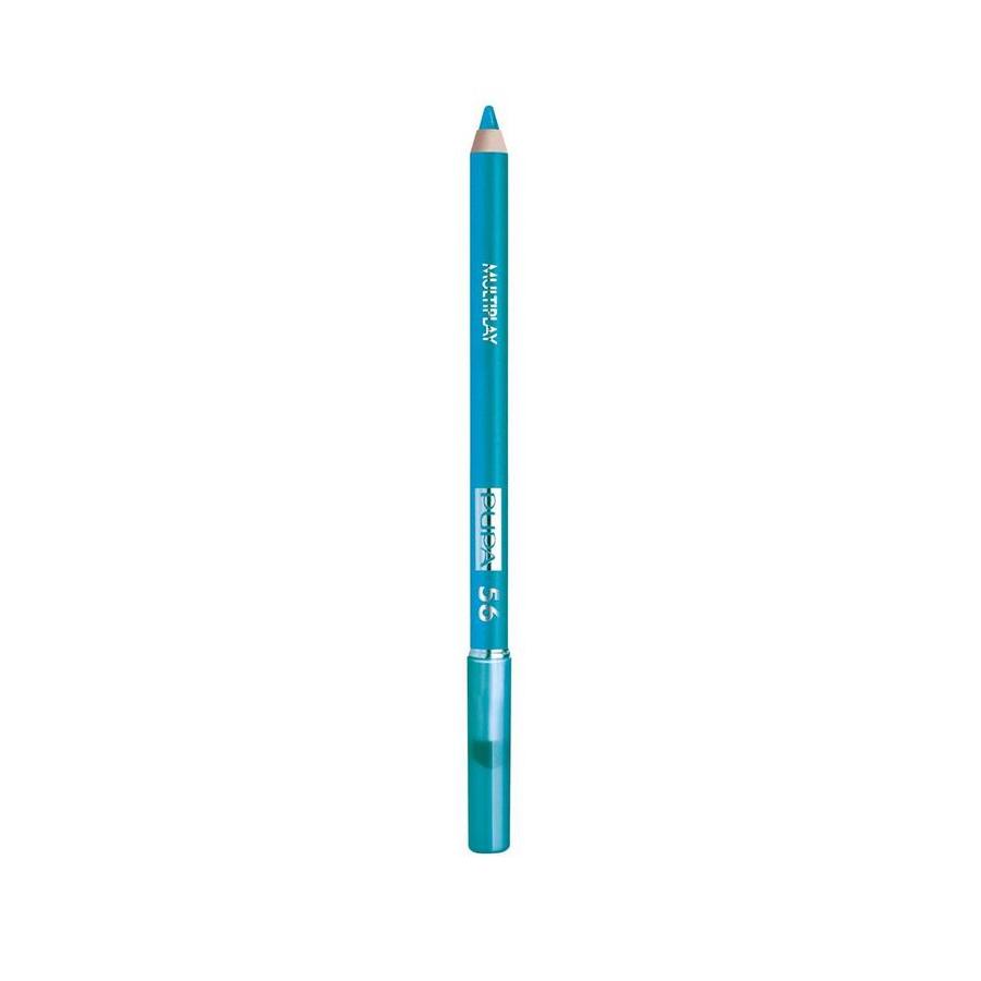Multiplay eye pencil scuba blue 56