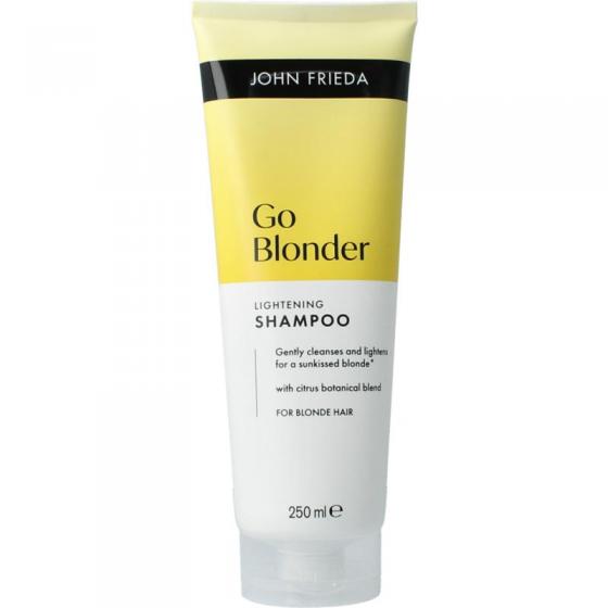 John Frieda john fr shampoo gb light