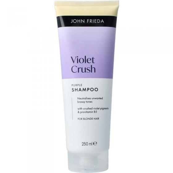 John Frieda john fr shampoo purple violet