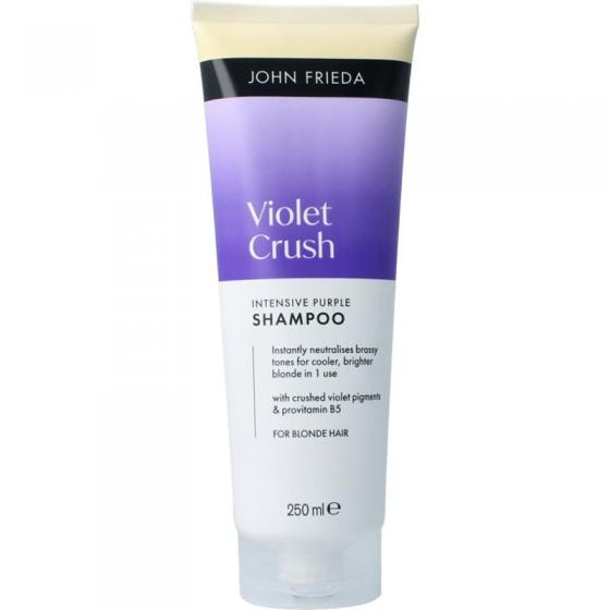 John Frieda john fr shampoo intensive purp