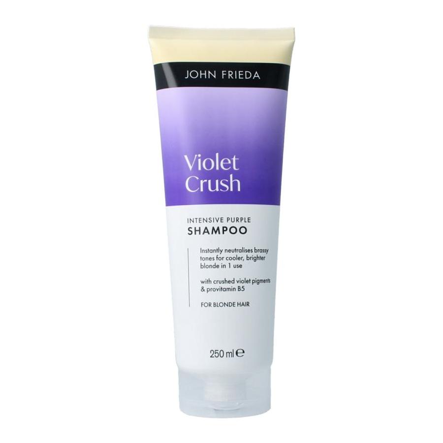 John Frieda john fr shampoo intensive purp