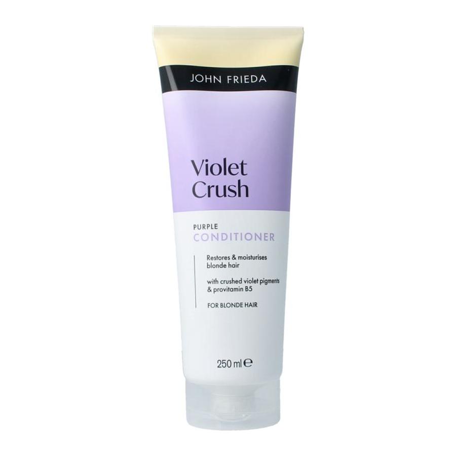 John Frieda john fr conditioner purple vc