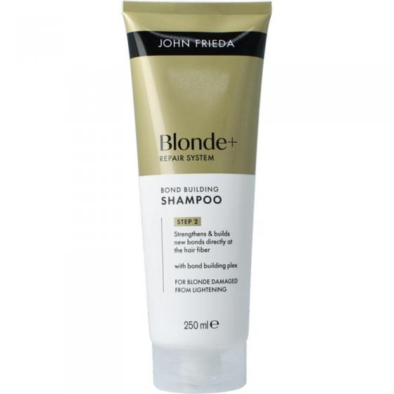 John Frieda john fr building shampoo blond