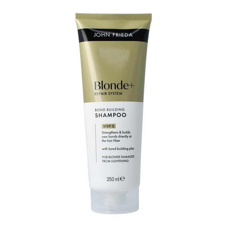John Frieda john fr building shampoo blond