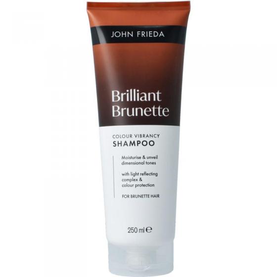 John Frieda john fr shampoo color vibrancy