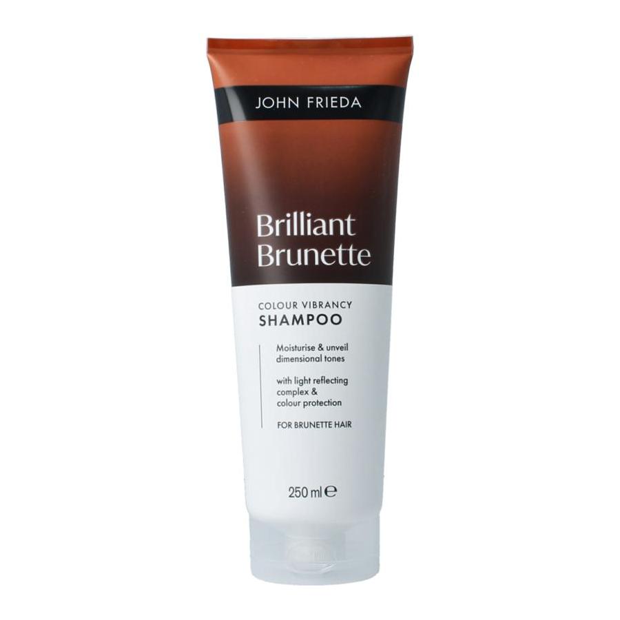 John Frieda john fr shampoo color vibrancy