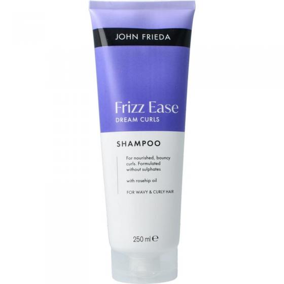 John Frieda john fr shampoo dream curls