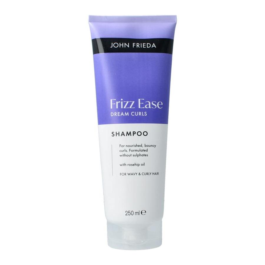 John Frieda john fr shampoo dream curls