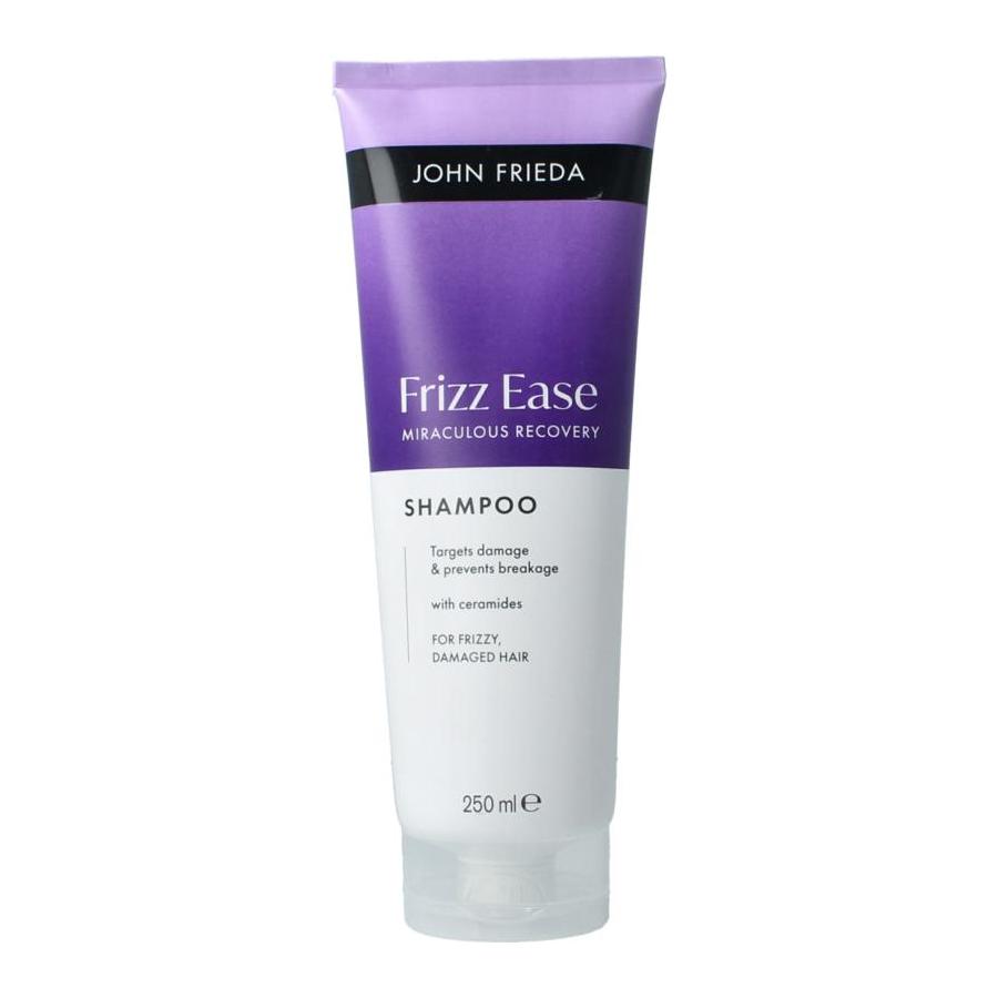 John Frieda john fr shampoo miraculous rec