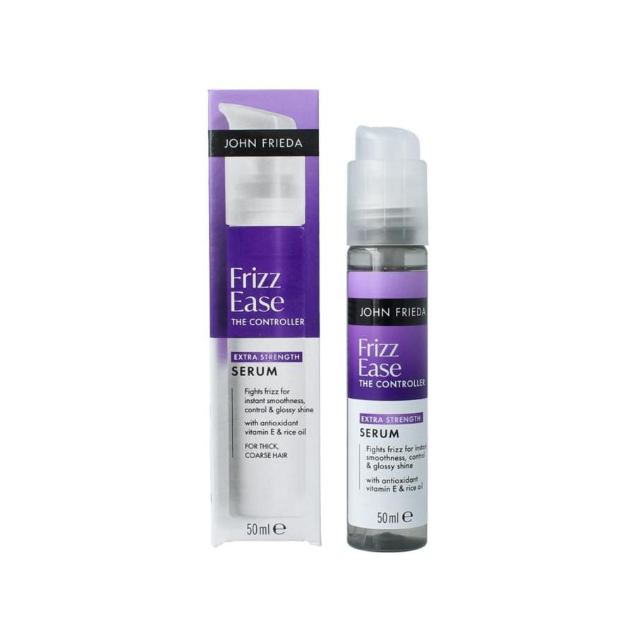 John Frieda john fr extra strength serum