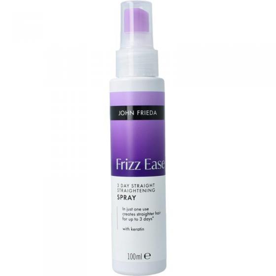 John Frieda john fr 3 day straight spray